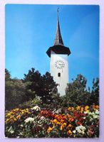 Kerzers, Kirchturm