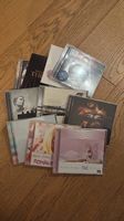 Diverse Hip Hop CDs