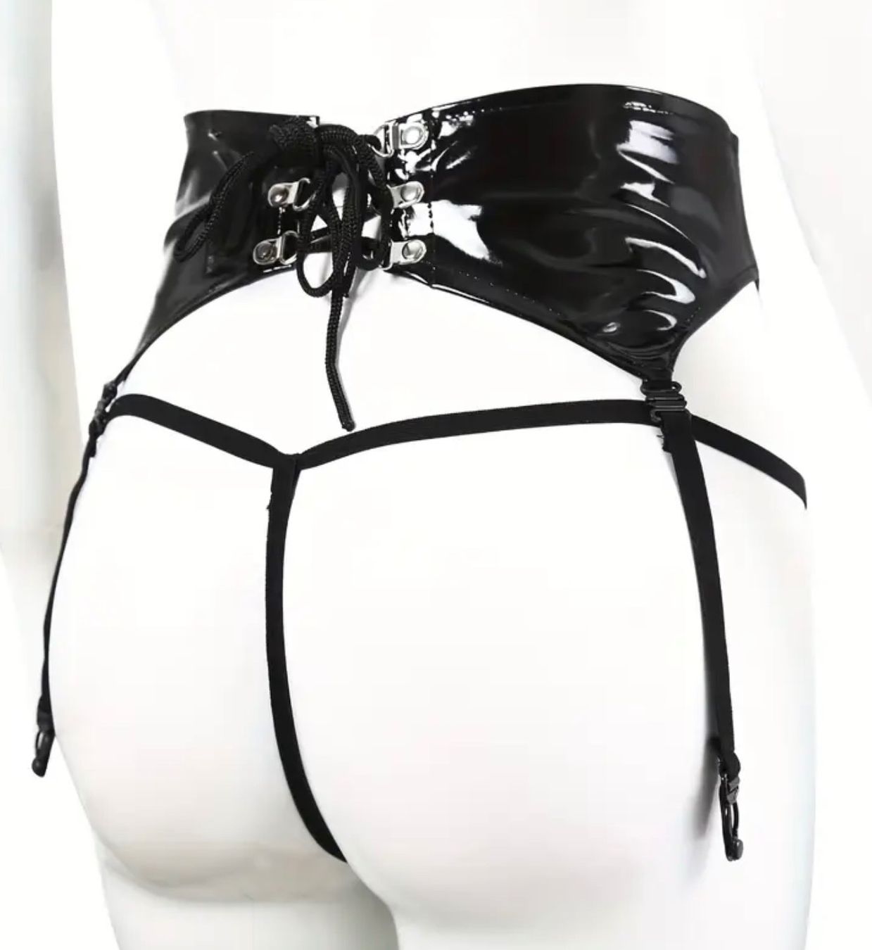 Autres dessous: Lack Strapse – Neuf avec emballage d'origine à Uetendorf par Stoun 3