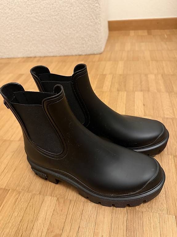 Scarpe da uomo: Gummistiefel – Usato da Wallisellen venduto da hug_pf77