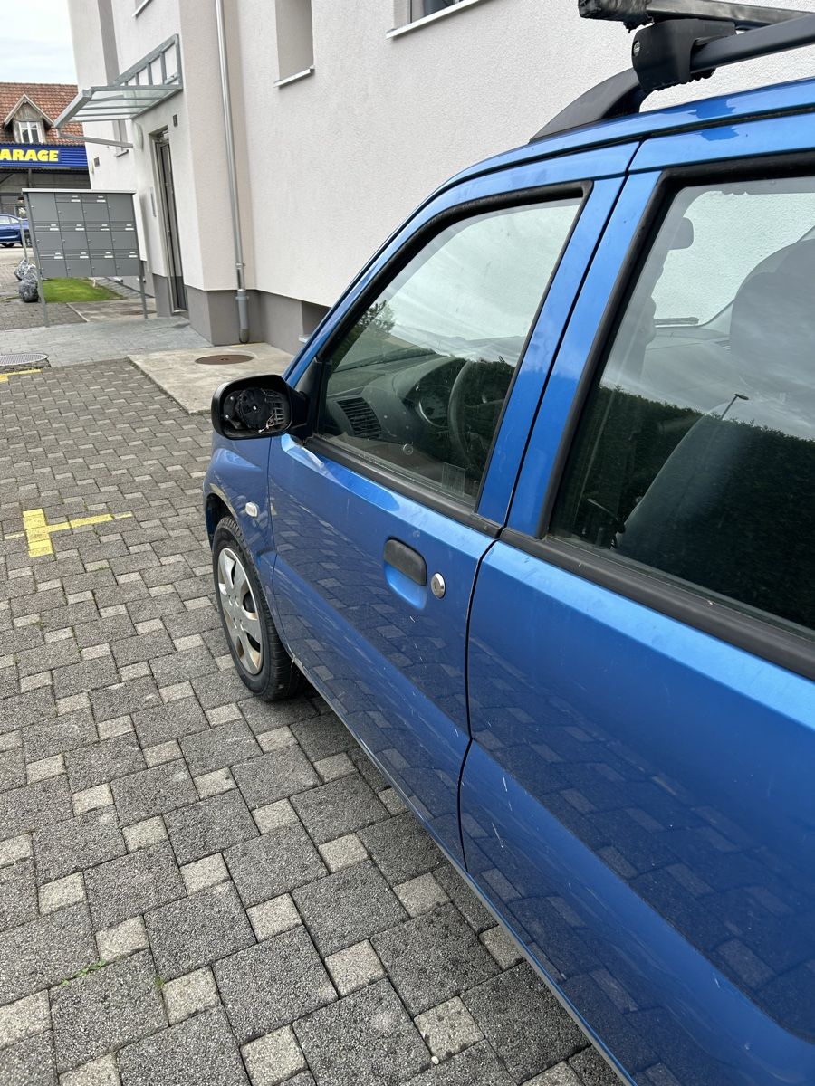Subaru Autos: Subaru – Gebraucht aus Flawil von ger_8q7g 5
