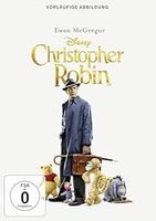 CHRISTOPHER ROBIN             Walt Disney            WIE NEU