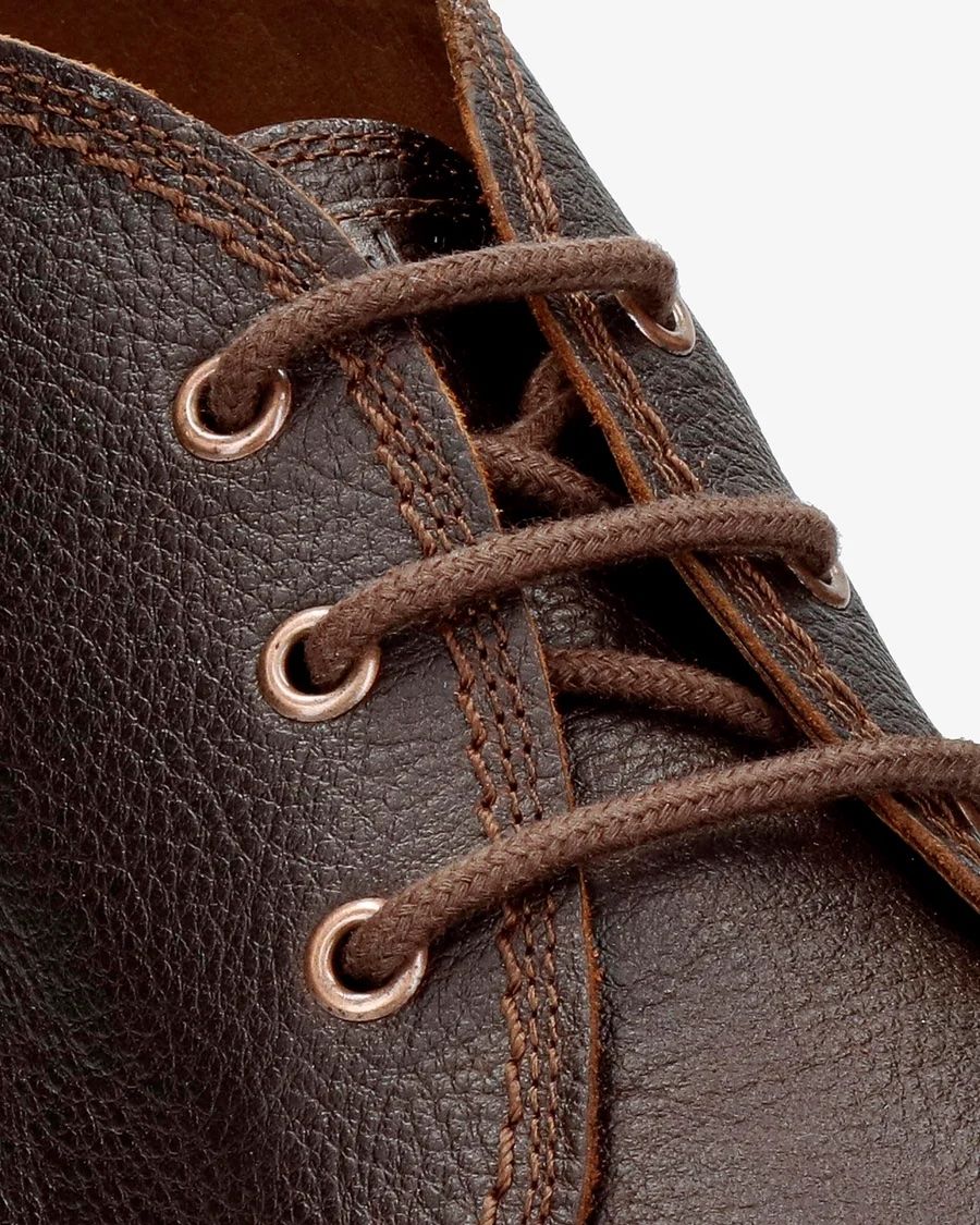 Panama Jack Herrenschuhe: Panama Jack Gael C9 - braun. EU 45 – Neu und originalverpackt aus Zürich von d00b 8