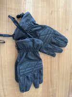 Militär W+R Pro Handschuhe schwarz Grösse 8 guter Zustand
