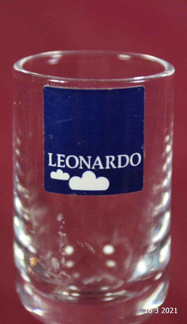 Portacandele: Leonardo Glas Kerzenständer – Nuovo (secondo la descrizione) da Basel venduto da The_Onliners 2