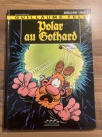 Guillaume Tell- Polar au Gothard,