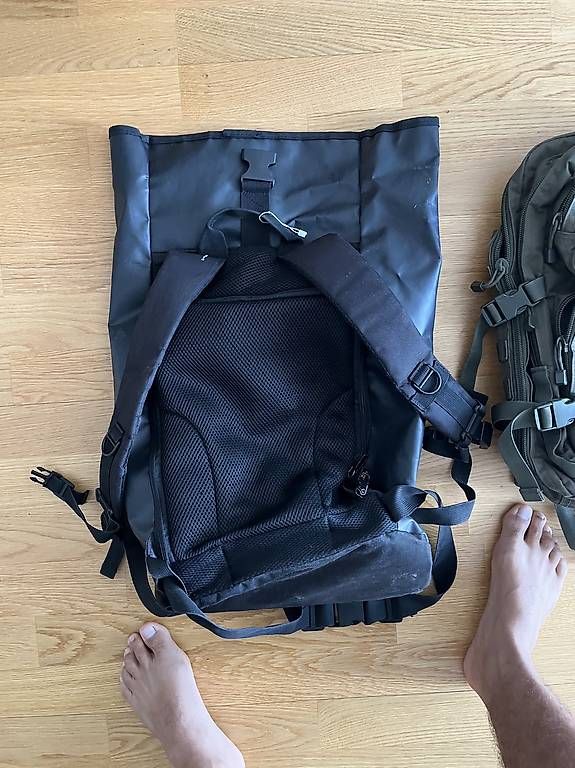Sacs à dos: Rucksack mit Laptopfach – D'occasion à Zürich par Tahim 1