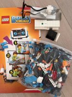 Lego 17101 BOOST Programmierbares Roboticset