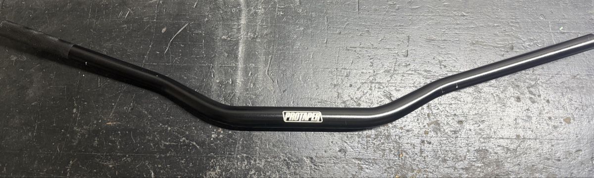 Toutes les pièces détachées moto: Guidon moto pro taper – D'occasion à Choex par Adri27000 7