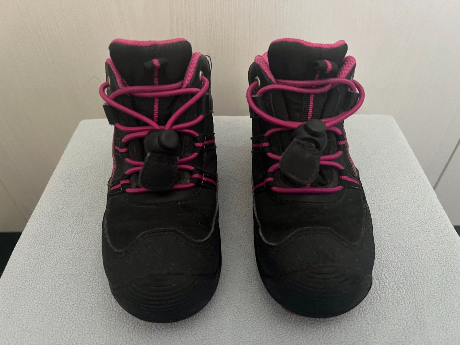 Schuhe für Mädchen: Goex SP Waterproof – Gebraucht aus ALMENS von Wusels 1