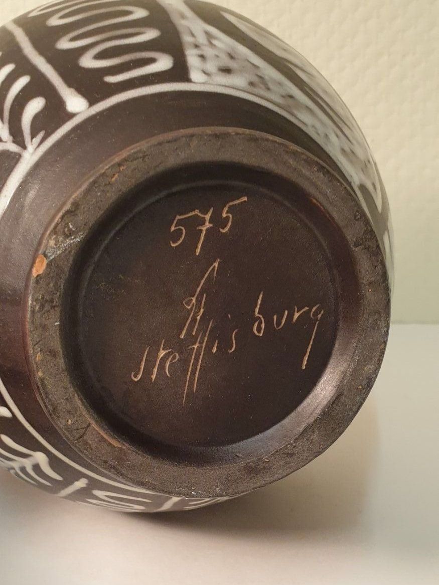 Vasi & Recipienti: Vase Keramik Steffisburg – Usato da Emmen venduto da magelan 5