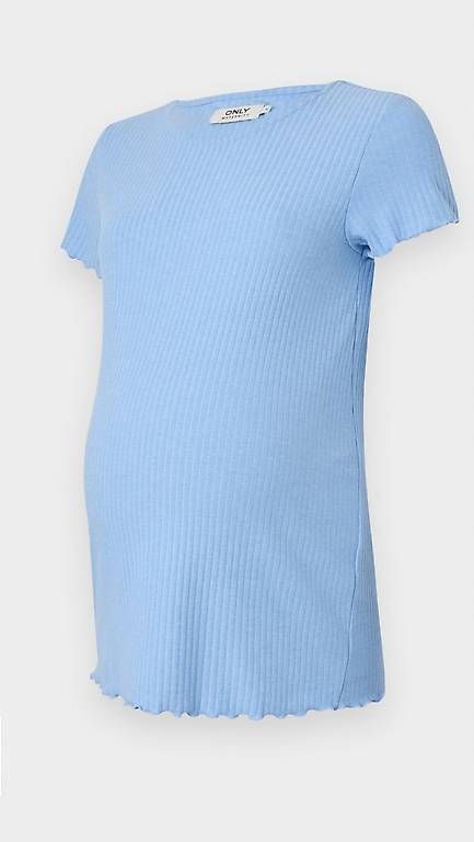 T-Shirts: Schwangerschaftsshirt von Only Maternity, Grösse S – Gebraucht aus Grub AR von fab_hzc7
