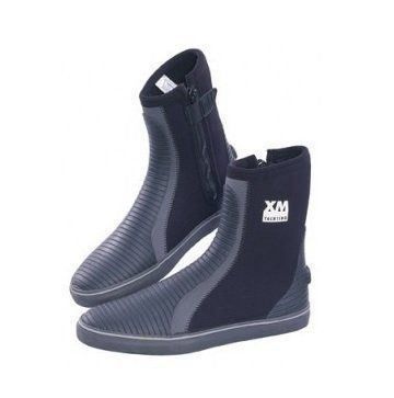 Gommoni, kayak & canoe: Xm Yachting Trapezstiefel Hiking 45 – Nuovo e nell'imballaggio originale da Walchwil venduto da arto13