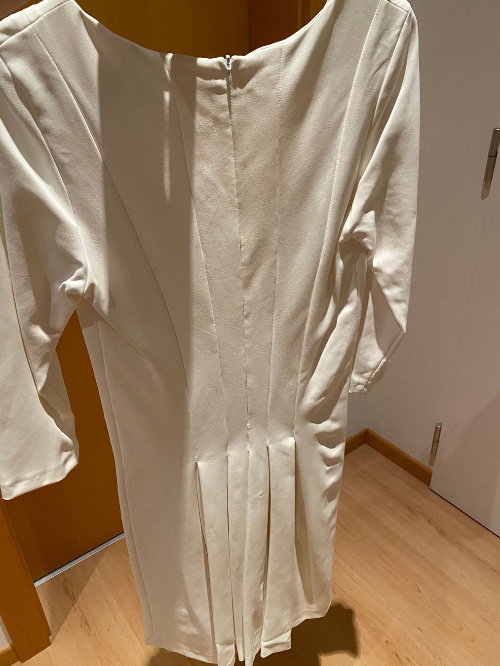 Kleider: Carla Gianni Cocktailkleid – Gebraucht aus Vaduz von RapunzelLissi 2
