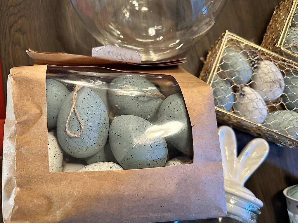 Tutte le decorazioni: Osterdekoration zum Schnäppchenpreis....... – Nuovo e nell'imballaggio originale da Zürich venduto da Faetze0 4