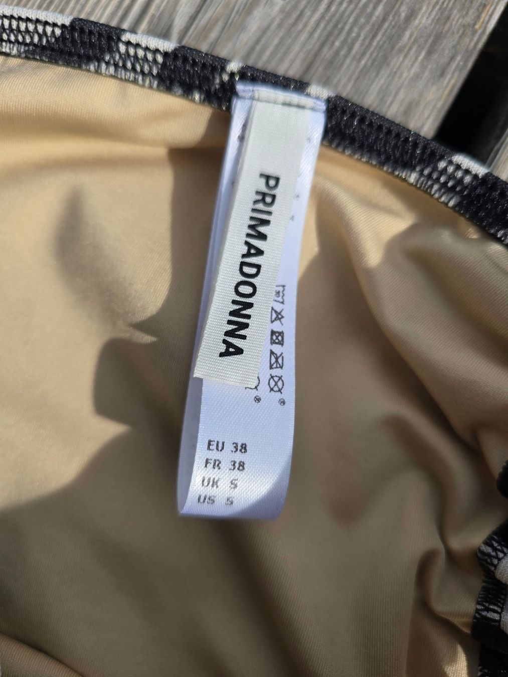 Beldona Badekleider & Bikinis: Kleidung: Bikini Hose – Neu (gemäss Beschreibung) aus Romanshorn von Rachacha 3
