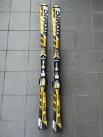 Atomic SL9 Ski