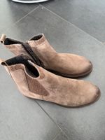 Stiefeletten 5th Avenue braun Grösse 40 guter Zustand