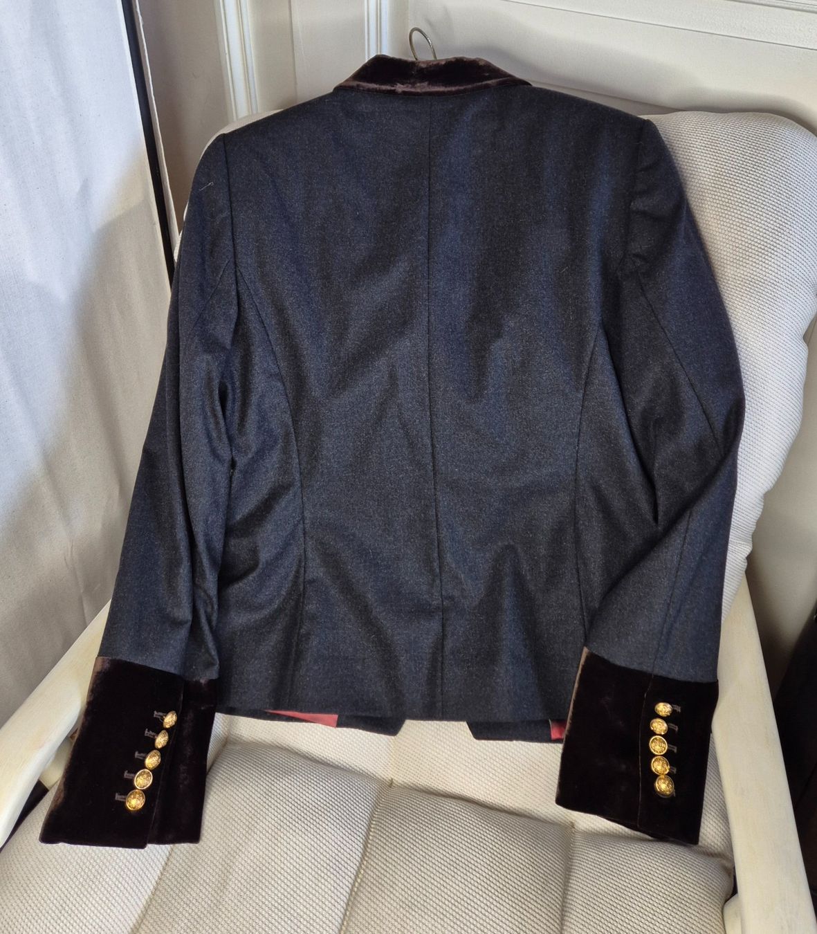 Scapa Giacche: Wolle Blazer Scapa – Usato da Leissigen venduto da ali_k9v8 2