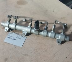 Rampe d'injection Lancia Lybra 2.4jtd