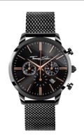 THOMAS SABO Chronograph »REBEL SPIRIT CHRONO