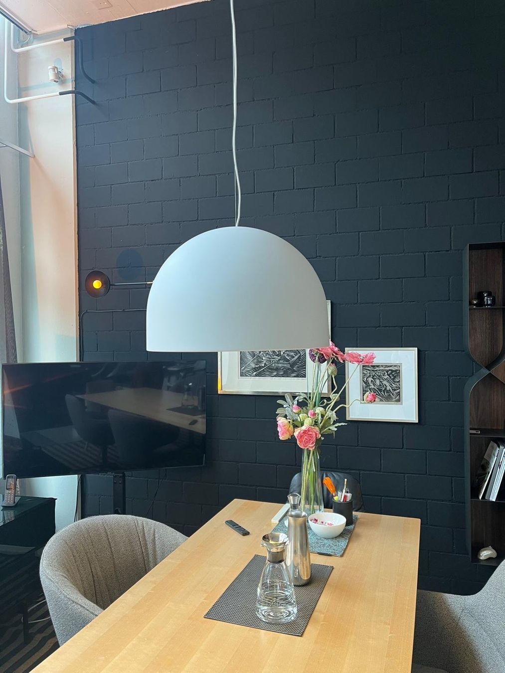 Flos Lampadari & plafoniere: Flos - My Dome EU – Usato da Horn venduto da Ruf_Des