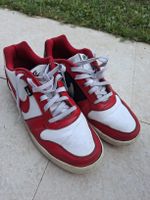 basket nike ebernon low premium taille 46