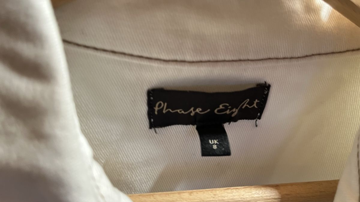 Phase Eight Vestiti: Blusenkleid von Phase Eight Gr.36 – Usato da Appenzell venduto da nana33 1
