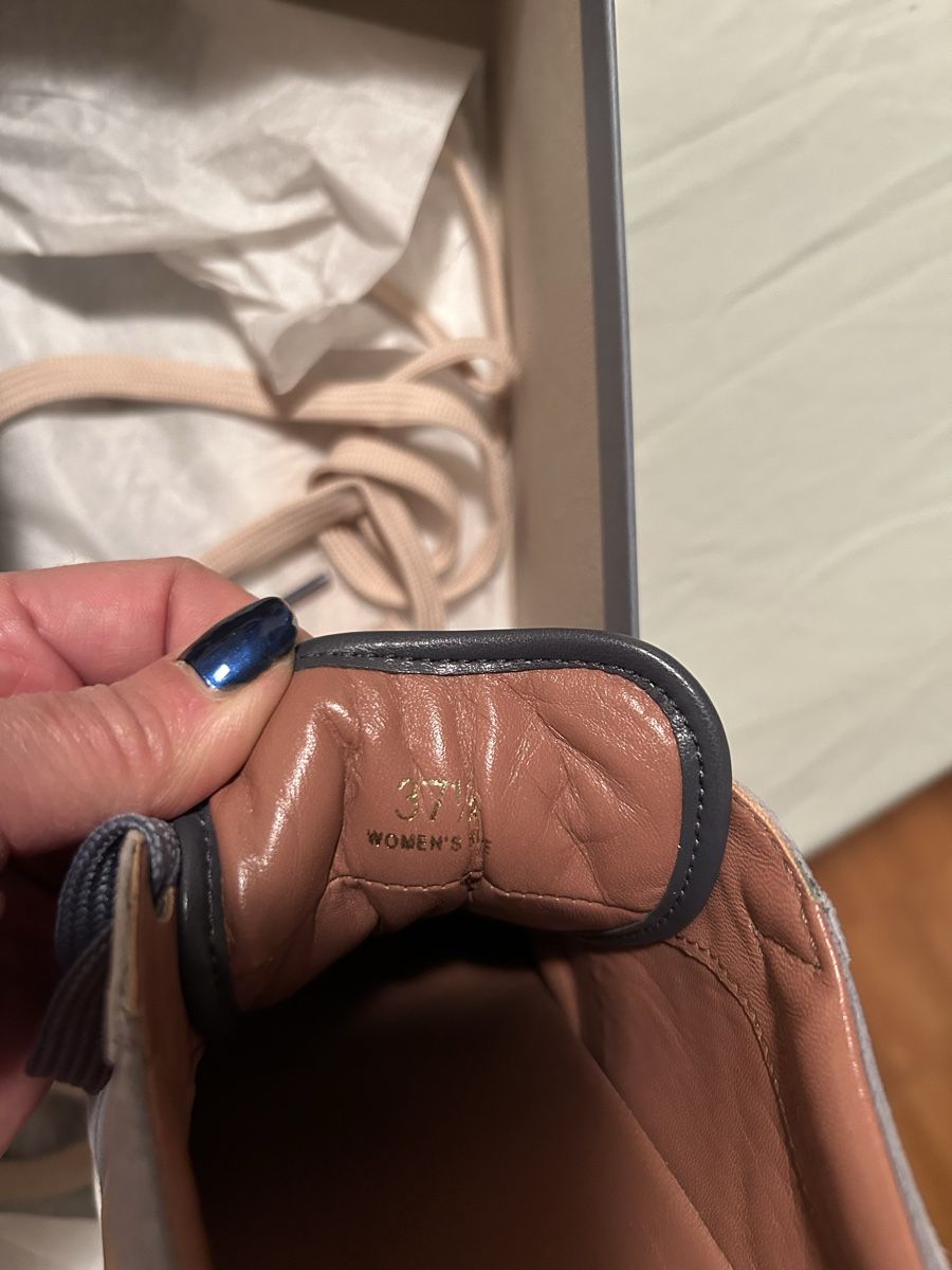 Hogan Damenschuhe: Hogan Damenschuhe neu – Neu (gemäss Beschreibung) aus Zürich von whitelily 6