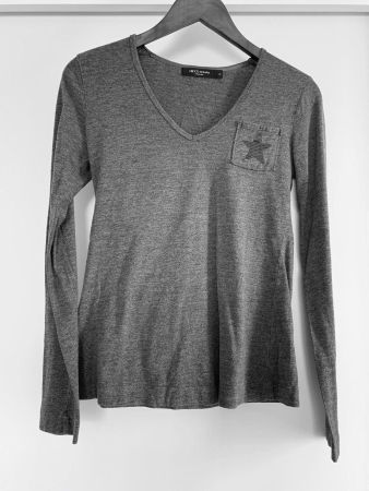 Langarm Shirt G2000