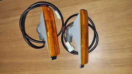 Clignotteurs avant Golf 2 Jetta GTi G60 GL CL
