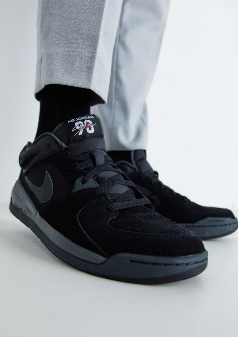 Jordan Scarpe da uomo: Nike Jordan Stadium 90, Gr.44 – Usato da Uster venduto da iyu_pww2