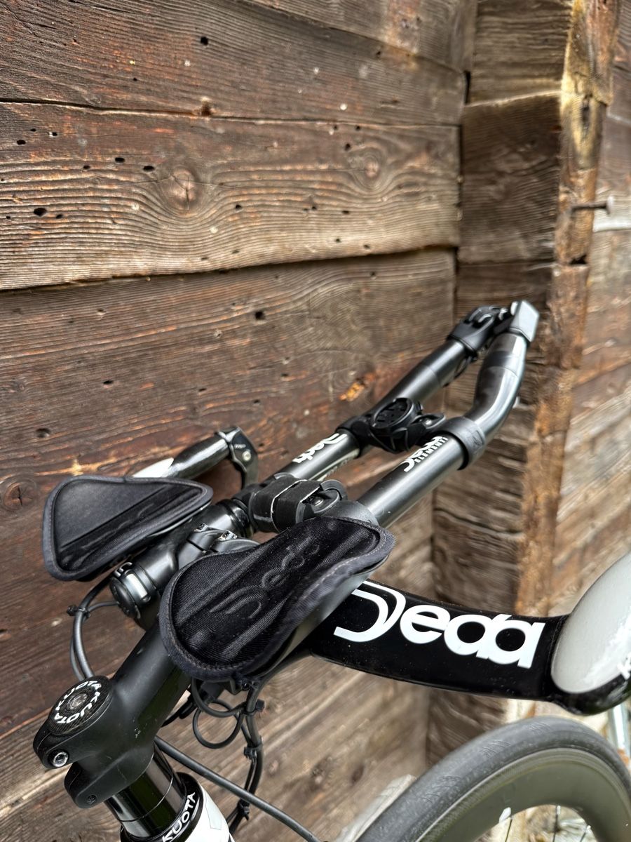 Kuota Biciclette: Kuota Kalibur - Shimano Di2 – Usato da Andiast venduto da P951t 4