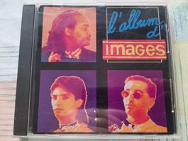Cd L'album d'Images 