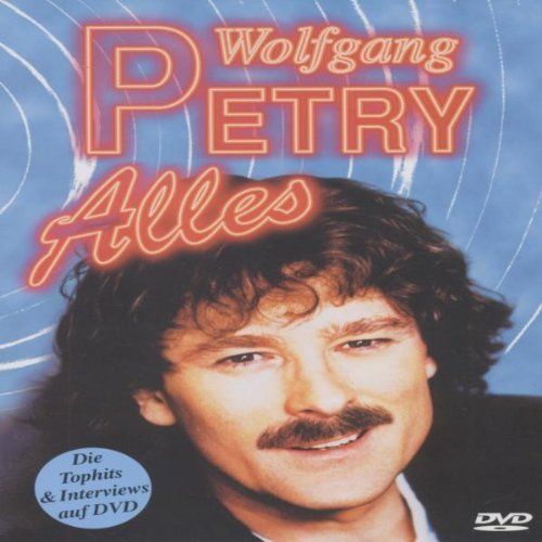 Tutti i DVDs: Petry Wolfgang: Alles DVD – Nuovo (secondo la descrizione) da Steinhausen venduto da Vilivinili