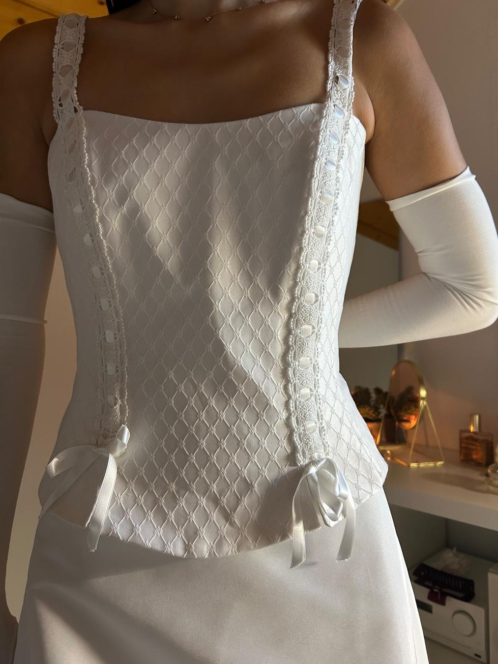 Kleider: Robe de mariée – Gebraucht aus Cornaux NE von syl_fm8y 3