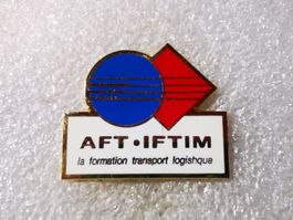 Ansteckpin 56: AFT