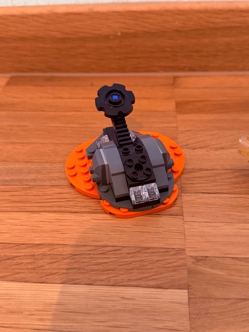 Lego Kit di costruzioni: Lego Ninjago 70685 – Usato da Basel venduto da Biglex_bc 2