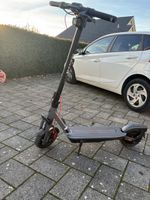 Ninebot F3 E-Scooter – Neu, 35 km/h und 4 Jahre Garantie