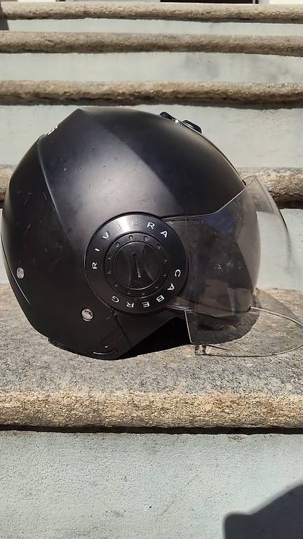 Helme & Visiere: Casco Caberg (55-56) – Gebraucht aus Viganello von millo