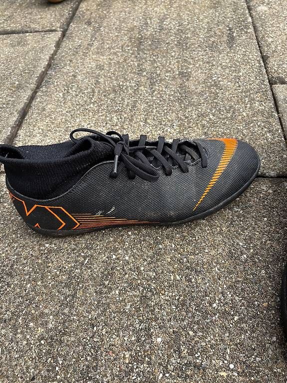 Herrenschuhe: Tausendfüssler – Gebraucht aus Bottighofen von FlorinT00 1