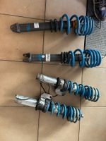 Per Porsche 991.1 Turbo S Bilstein B16 Damptronic Suspension