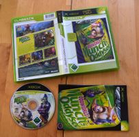 Oddworld Munch's Oddysee (CIB) XBOX