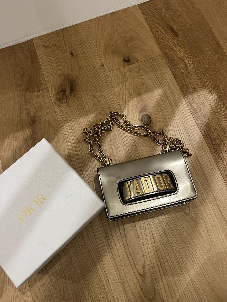 Dior Taschen für Damen: Sac Dior J'ADIOR – Gebraucht aus Lutry von roxypoxy 3