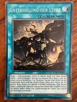Yu-Gi-Oh!-Karte - „Entfesselung der Leere“ (BLGG-DE025)