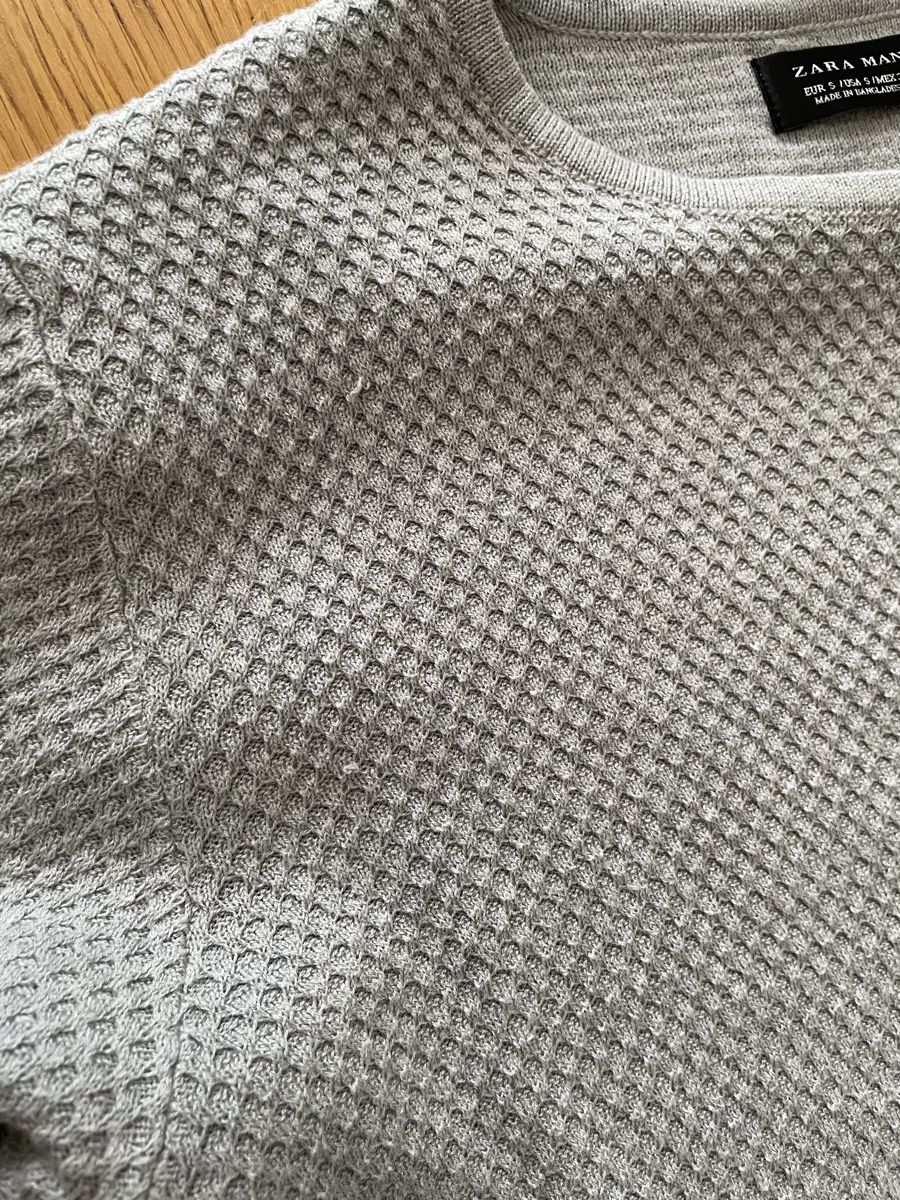 Zara Maglioni & Felpe: Herrenpullover Gr. S – Usato da Zürich venduto da silab69 3