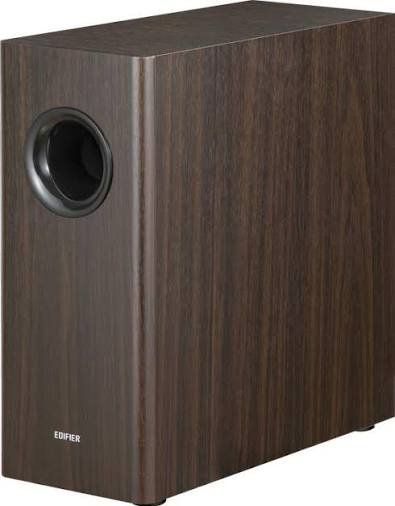 Lautsprecher: Edifier T5s Subwoofer – Neu und originalverpackt aus Fahrni b. Thun von Adidas66 1