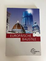 Buch: Europäische Baustile