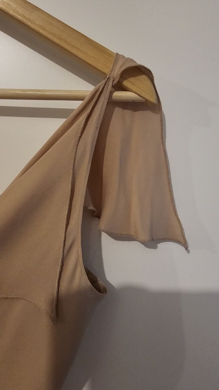Tops: Top chic et décontracté marque Apostrophe. colour pastel – D'occasion à Nax par mojy 3