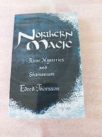 Northern Magic  Rune Mysteries and Shamanism  Thorsson, Edre